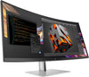 HP Series 7 Pro 738pu 38" Wide Quad HD+ Curved Monitor | 3840 x 1600 60Hz USB-C HDMI DP