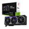 ASUS GeForce RTX 5080 16 GB GDDR7 Graphics Card | PCIe 5.0 | 3 x DP and 2 x HDMI | Active Cooling