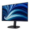 Philips 3000 series 24B2N3200D/00 computer monitor 61.2 cm (24.1") 1920 x 1200 pixels WUXGA LCD Black