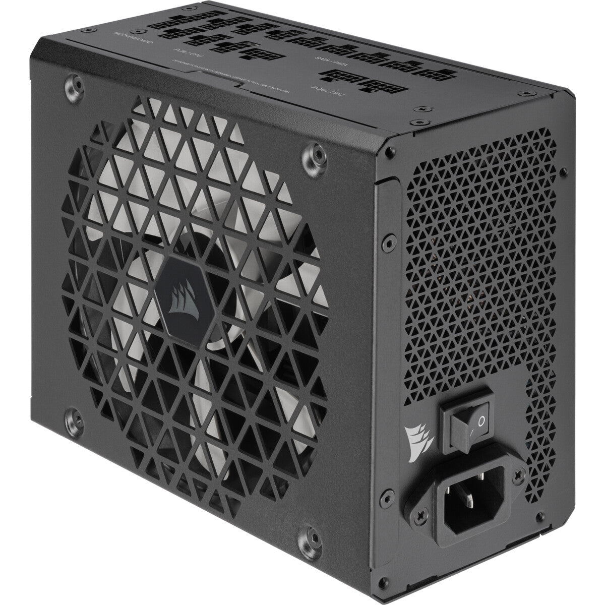 Corsair RM1000x SHIFT 100W ATX Fully-Modular Power Supply Unit | 80 PLUS Gold
