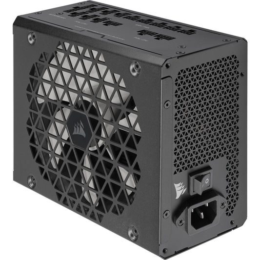 Corsair RM1000x SHIFT 100W ATX Fully-Modular Power Supply Unit | 80 PLUS Gold