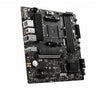 MSI B550M PRO-VDH mATX Motherboard | AM4 | 4x DDR4 Slots