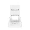 ASUS ZenWiFi BD4 BE3600 Outdoor 1 Pack Dual-band (2.4 GHz / 5 GHz) Wi-Fi 7 (802.11be) White 2 Internal