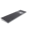 DELL KB700 Keyboard | Wireless, QWERTY, Grey