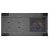 Antec CX700 ARGB Midi Tower PC Case Black | Liquid Cooling Support