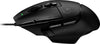 Logitech G G502 X Gaming Mouse