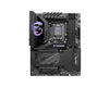 MSI MPG Z890 CARBON WIFI ATX Motherboard | LGA1851 | 4x DDR5 Slots | Wi-Fi 7