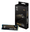MSI Spatium M450 PCIe 4.0 NVMe M.2 500GB V1 PCI Express 4.0 3D NAND