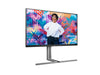 AOC U32U3CV 32" 4K Ultra HD Monitor | 3840 x 2160 60Hz USB-C HDMI DP