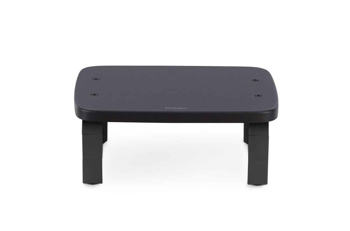 Kensington SmartFit® Monitor Stand for up to 21" screens — Black