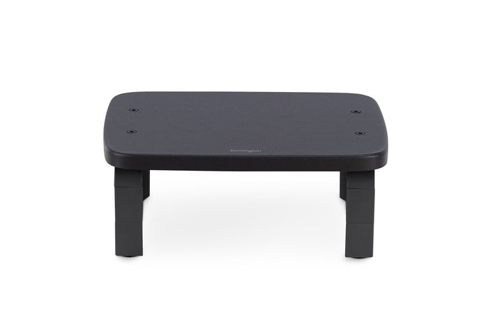 Kensington SmartFit® Monitor Stand for up to 21" screens — Black