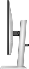 HP Series 7 Pro 27 inch 4K Thunderbolt 4 Monitor - 727pk 27" 4K Ultra HD Monitor | 3840 x 2160 60Hz USB-C HDMI DP