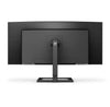 Philips E Line 346E2CUAE/00 34" Wide Quad HD+ Curved Monitor | 3440 x 1440 100Hz USB-C HDMI DP