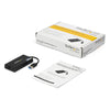 StarTech.com USB 3.0 to HDMI Adapter - 4K 30Hz Ultra HD - DisplayLink Certified - USB Type-A to HDMI Display Adapter Converter for Monitor - External Video & Graphics Card - Mac & Windows