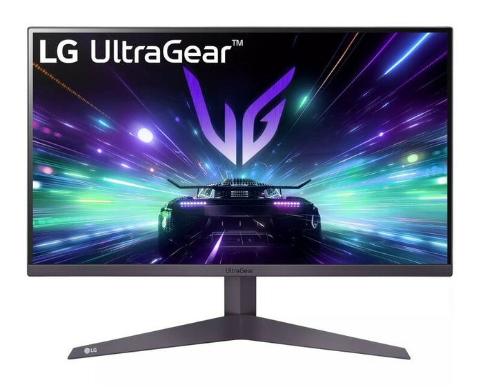 LG 27GS50F-B 27" Full HD Gaming Monitor | 1920 x 1080 180Hz HDMI DP
