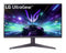 LG 27GS50F-B 27" Full HD Gaming Monitor | 1920 x 1080 180Hz HDMI DP
