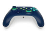 PowerA Wired Controller for Xbox Series X|S – Mariner Blue