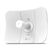 TP-LINK 5GHz 150Mbps 23dBi Outdoor CPE Directional antenna 23 dBi 5GHz LTE Outdoor White