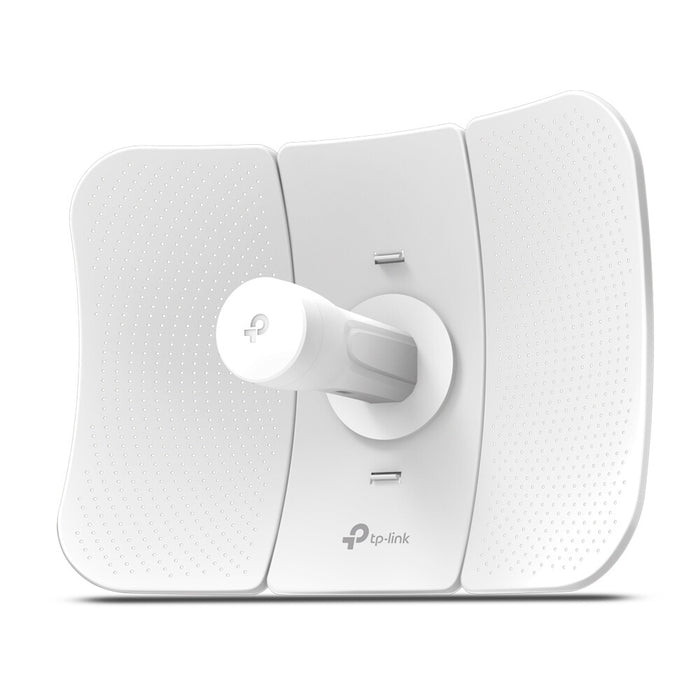 TP-LINK 5GHz 150Mbps 23dBi Outdoor CPE Directional antenna 23 dBi 5GHz LTE Outdoor White