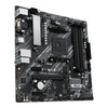 ASUS PRIME A520M-A II/CSM mATX Motherboard | AM4 | 4x DDR4 Slots