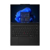 Lenovo ThinkPad L13 Gen 6 (Intel) Intel Core Ultra 5 225U Laptop 33.8 cm (13.3") WUXGA 16 GB LPDDR5x-SDRAM 512 GB SSD Wi-Fi 6E (802.11ax) Windows 11 Pro UK English Black