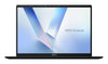 ASUS Vivobook 16 X1605ZA-MB116W Intel® Core™ i7 i7-1255U Laptop 40.6 cm (16") WUXGA 8 GB DDR4-SDRAM 512 GB SSD Wi-Fi 6 (802.11ax) Windows 11 Home Silver