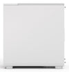 Fractal Design Epoch White TG RGB Clear Tint