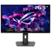 ASUS ROG Strix OLED XG27ACDNG computer monitor 67.3 cm (26.5") 2560 x 1440 pixels Quad HD QD-OLED Black