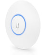 Ubiquiti Networks UAP-AC-PRO-5 wireless access point 1300 Mbit/s White