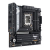 ASUS TUF GAMING B860M-PLUS mATX Motherboard | LGA1851 | 4x DDR5 Slots