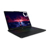Lenovo Legion Pro 5 16AFR10 AMD Ryzen™ 9 9955HX Laptop 40.6 cm (16") WQXGA 32 GB DDR5-SDRAM 1 TB SSD NVIDIA GeForce RTX 5070 Wi-Fi 7 (802.11be) Windows 11 Home English Black