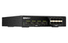 QNAP QSW-M7308R-4X network switch Managed L2 1U
