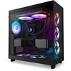 NZXT RF-U28HF-B1 Case Fan | 2000 RPM RGB Black