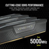 Corsair Vengeance 64 GB (2x32 GB) DDR5 6000 MHz Memory Kit | CL40, XMP, Heatsink