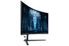 Samsung Odyssey Neo G8 32" 4K Ultra HD Curved Gaming Monitor | 3840 x 2160 240Hz 1ms HDMI DP