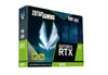 Zotac GeForce RTX 3050 8 GB GDDR6 Overclocked Graphics Card | PCIe 4.0 x8 | 3 x DP and 1 x HDMI | Active Cooling