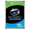 Seagate ST10000VE001 10 TB 3.5" 7200 RPM Surveillance System HDD |