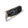 PNY Quadro P400 V2 2 GB GDDR5 Graphics Card | PCIe 3.0 x16 | Active Cooling