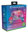 Turtle Beach Rematch Advanced Kyoto Bloom Wired Gaming Controller for Xbox and PC – Lenticular, Multi-Design, Remappable Buttons, Hall-Effect Hair Triggers, 8ft Cable, Officially Licensed by Xbox