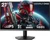 Koorui GN06 27" Full HD Gaming Monitor | 1920 x 1080 165Hz 1ms HDMI
