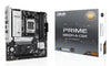 ASUS PRIME B850M-A-CSM mATX Motherboard | AM5 | 4x DDR5 Slots