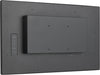 iiyama PROLITE Digital A-board 55.9 cm (22") LED 600 cd/m² Full HD Black Touchscreen