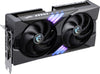 MSI GeForce RTX 5060 Ti 16 GB GDDR7 Overclocked Graphics Card | PCIe 5.0 x16 | 3 x DP and 1 x HDMI | Active Cooling