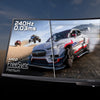 Acer X UM.SXXEE.X02 49" Dual QHD Curved Gaming Monitor | 5120 x 1440 240Hz HDMI DP
