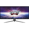 MSI MAG401QR 40" UltraWide Quad HD Gaming Monitor | 3440 x 1440 155Hz HDMI DP