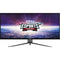 MSI MAG401QR 40" UltraWide Quad HD Gaming Monitor | 3440 x 1440 155Hz HDMI DP
