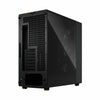 Fractal Design FD-C-NOR1X-02 computer case Midi Tower Black, Charcoal