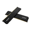 XPG GAMMIX D35 memory module 32 GB 2 x 16 GB DDR4 3200 MHz
