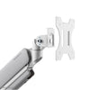 Neomounts by Newstar Neomounts monitor arm desk mount