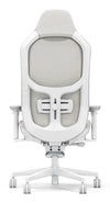 Fractal Design Refine PC gaming chair Mesh seat White